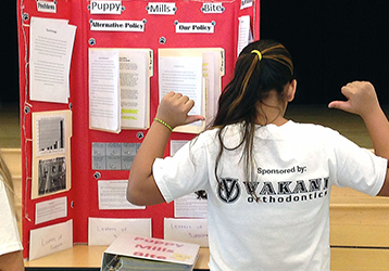 Vakani Orthodontics Sponsors St Lucie County School District Project ...