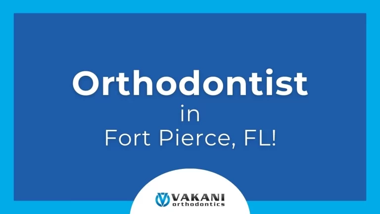 Orthodontist in Fort Pierce, FL