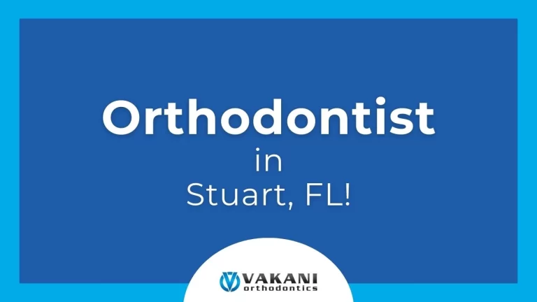 Orthodontist in Vero Beach, FL: Exceptional Care with Braces in a Day