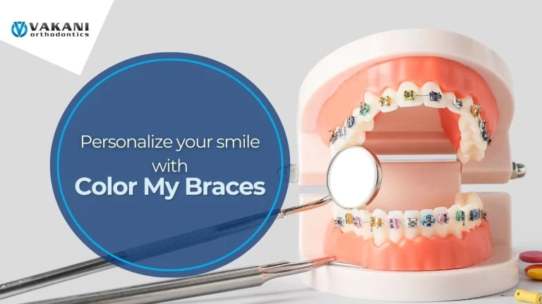 Personalize Your Smile with Color My Braces in Vero Beach, Fort Pierce, Stuart, and Palm Bay, FL